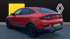 Renault Arkana 1.6 E-TECH Hybrid 145 R.S. Line 5dr Auto Hybrid Estate